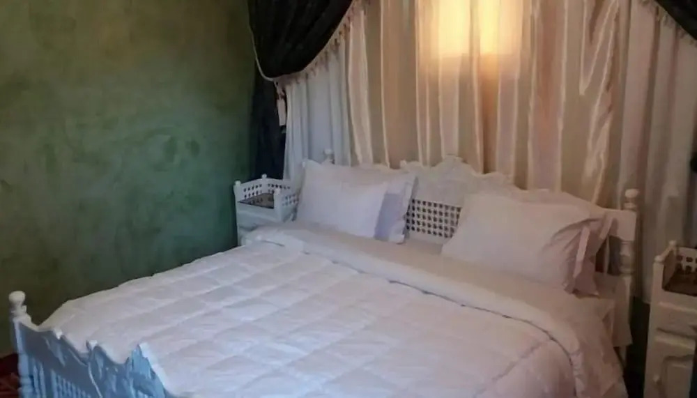 Riad Jasmine Sud