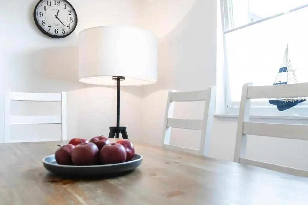 Schützenweg 3 Wohnung 2, Nießen