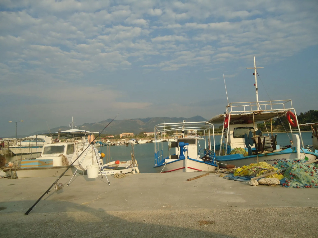 Villa Bambas Resort