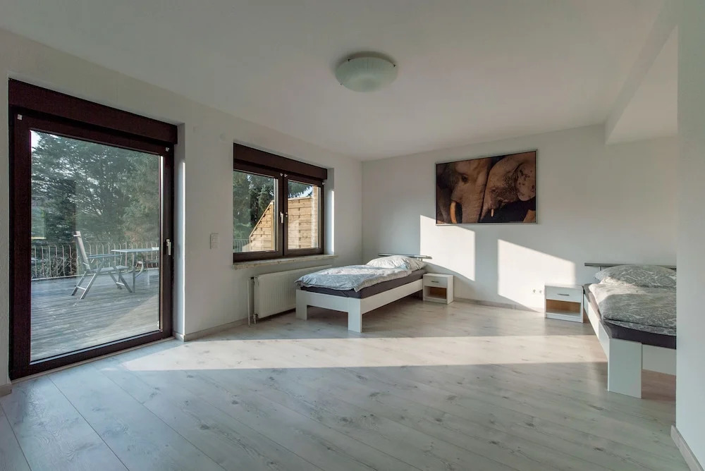 Private Apartment Am Hohen Brink