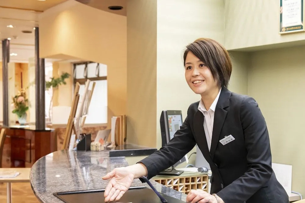 Hotel Symphony Annex Sagae Onsen