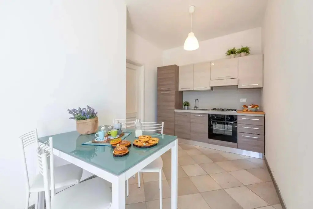 Casa Vacanze Vignarca - Località Perelli