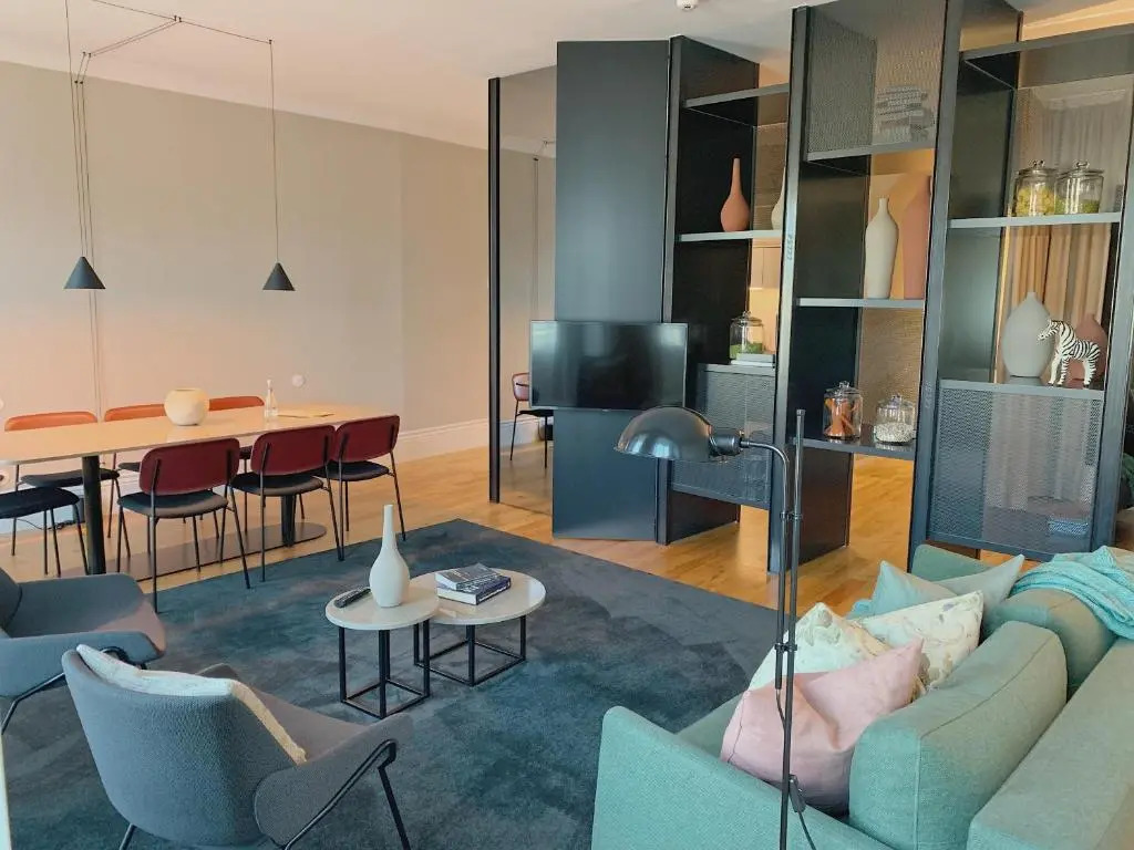 Oporto Serviced Apartments - Miragaia