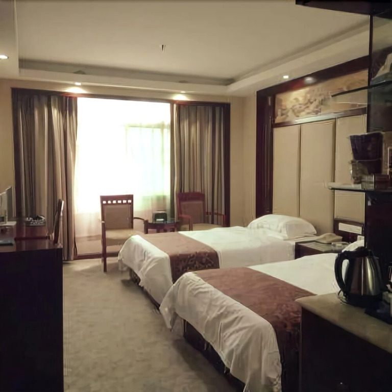 Hua Qi Hotel