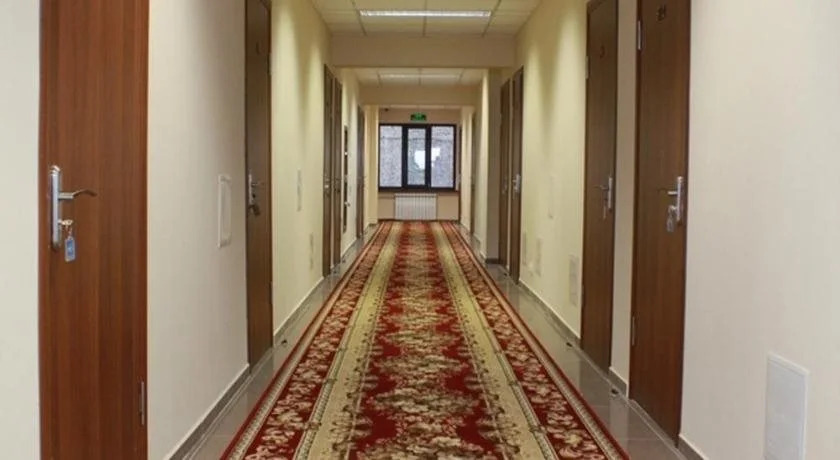 Hotel Relax