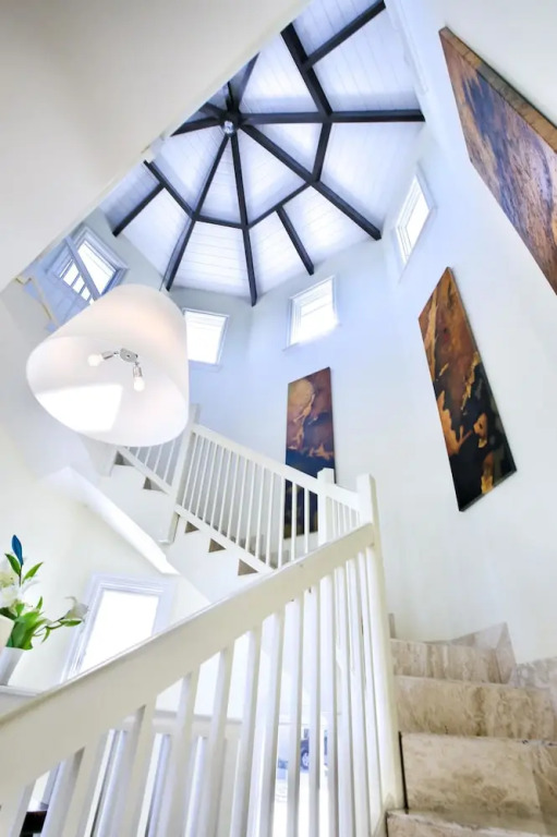 Cobalt Villa - Four Bedroom Home