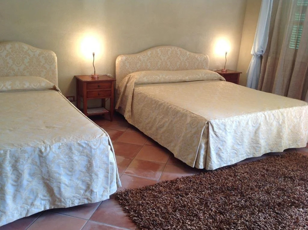 Locanda San Lorenzo
