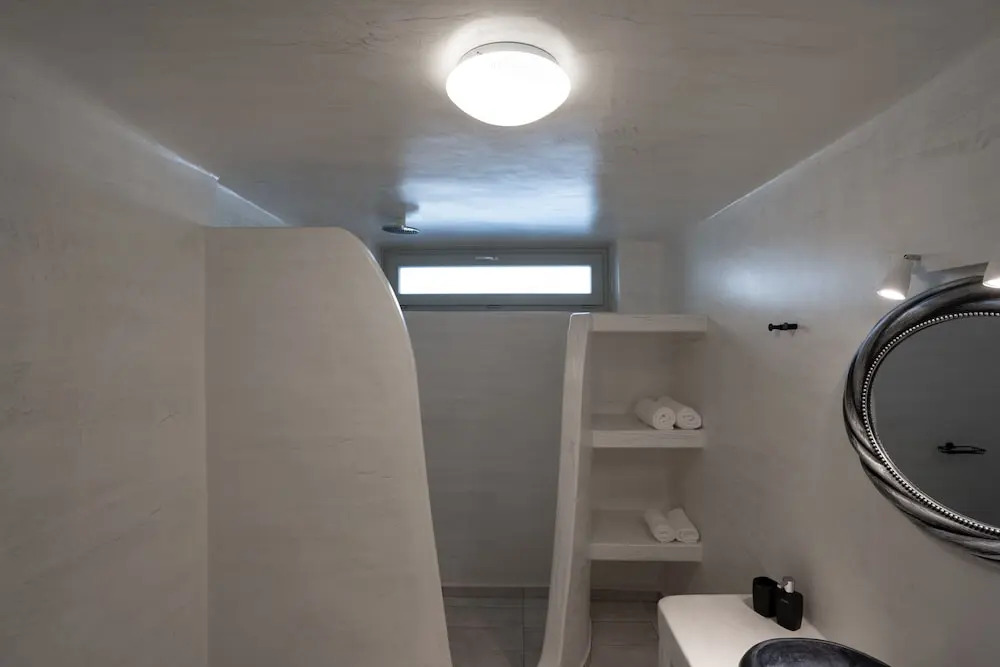 Occhio Luxury Villas Santorini with private pool