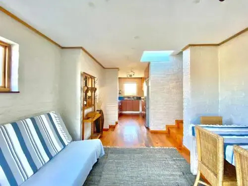Melkbos Beach Cottage