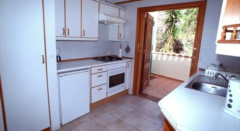 Finca am Berg