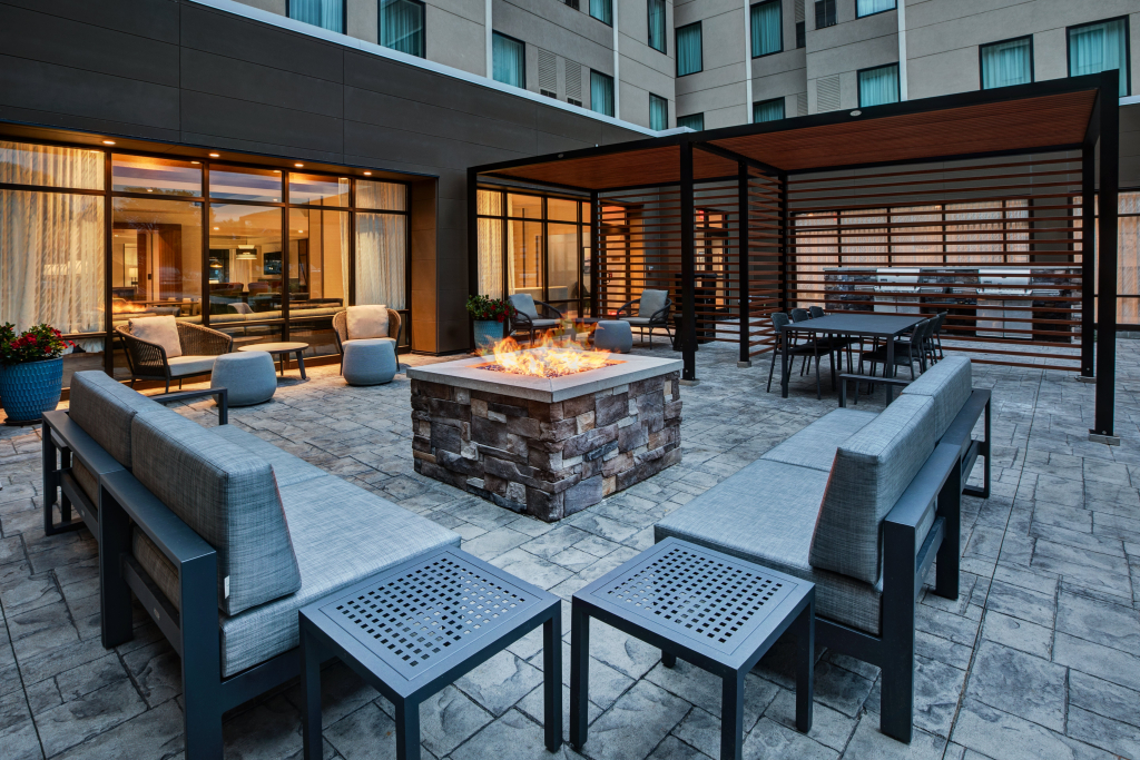 Staybridge Suites Grand Rapids South by IHG