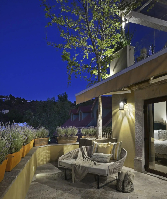 Small Luxury Hotel El Golpe De Vista
