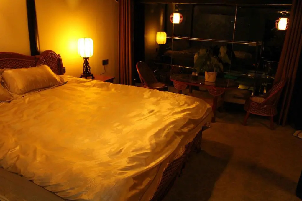 Orange Sky Boutique Hotel