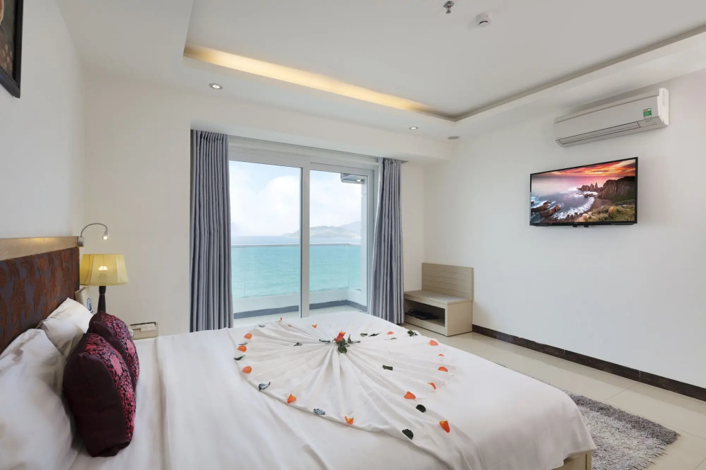 Blue Pearl Hotel
