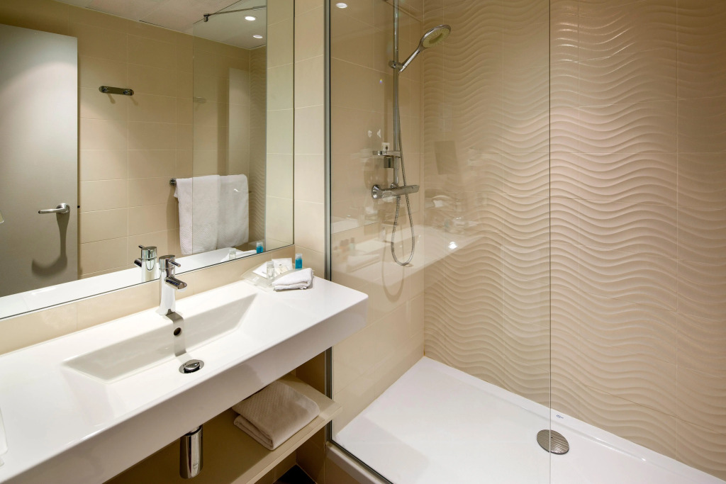 Holiday Inn Lyon Vaise by IHG