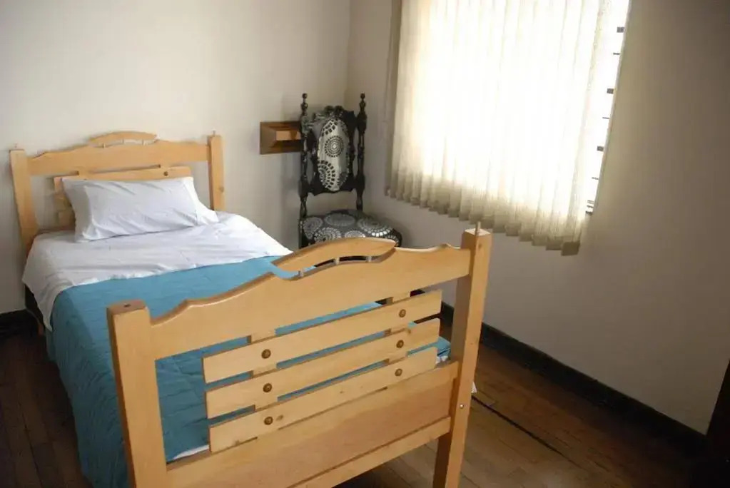 Hostel Casa 32 DC