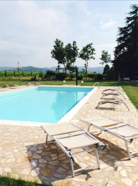 Agriturismo Podere Luciano