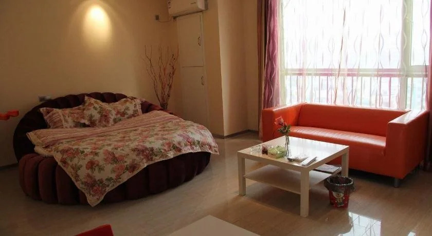 Dongsheng Apartment Shenyang
