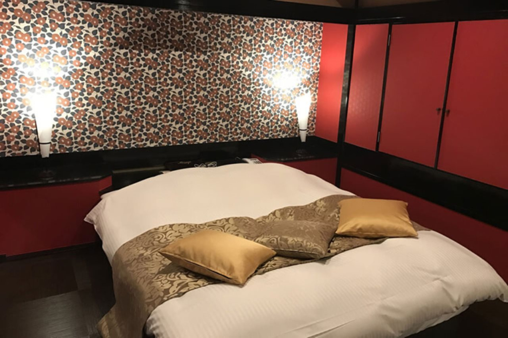 Hotel Jardin de Fleurs