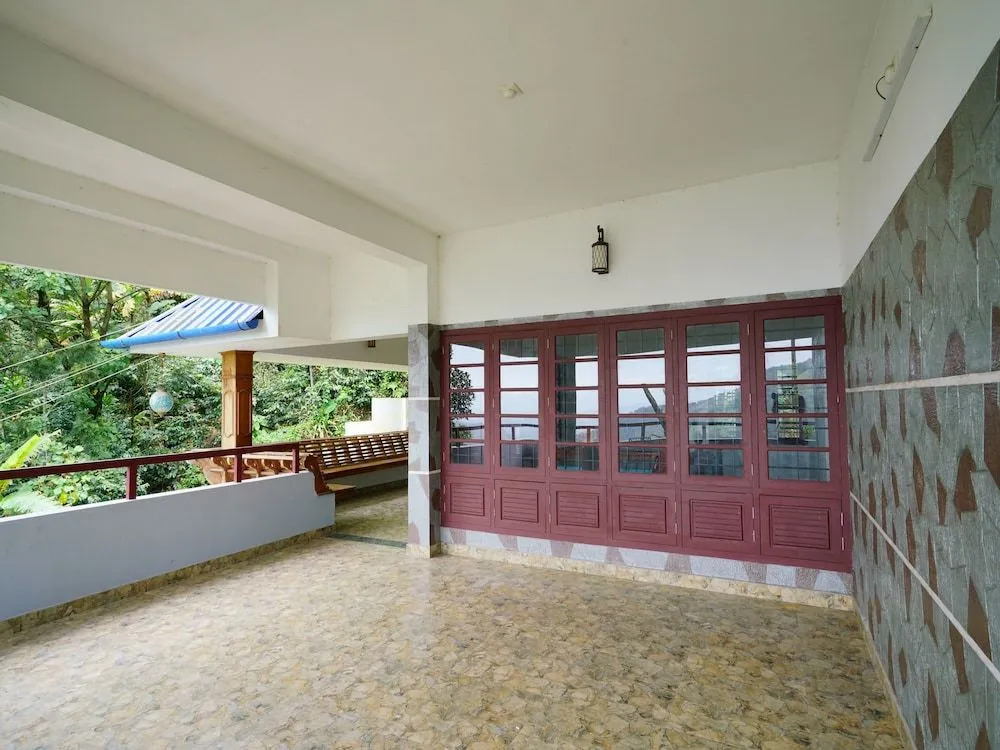 Oyo 16166 Linten Holiday Resort