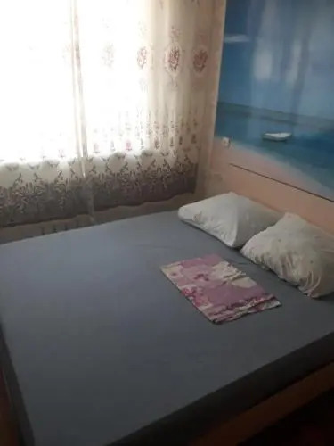 Mini-hotel na Letney