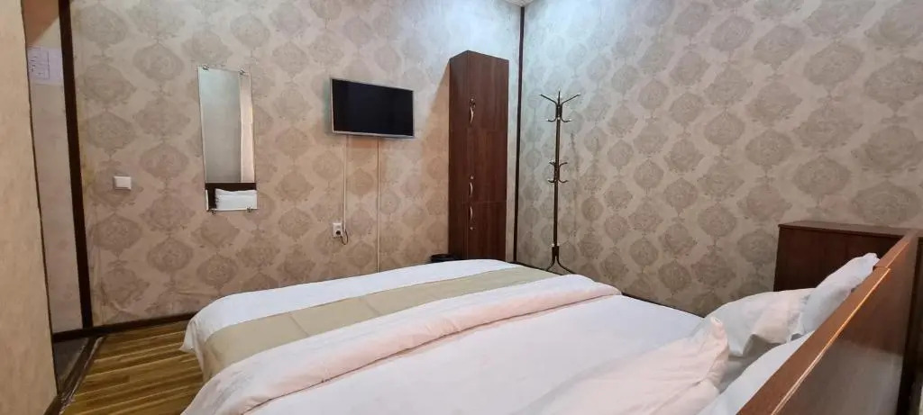 Sun Hotel