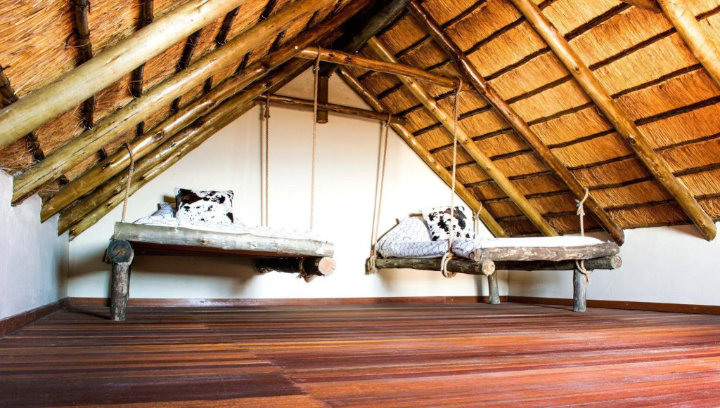 Ukuthula Lodge