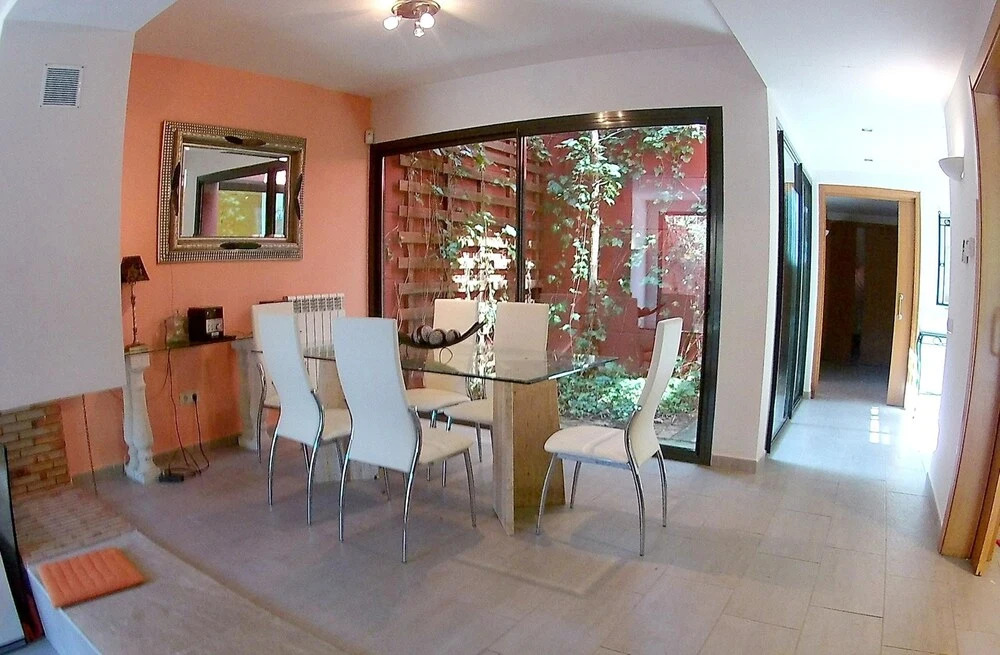 House With 4 Bedrooms in Bonmont Terres Noves, With Wonderful sea View