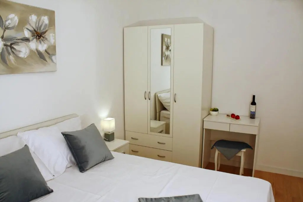 Apartment Ana