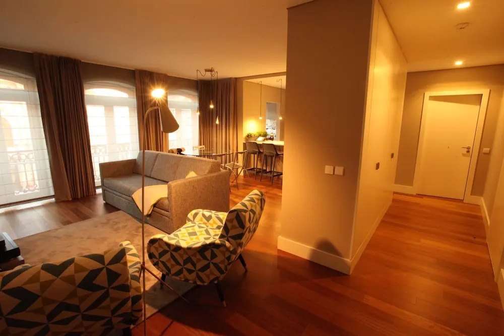 New Oporto Apartments - Cardosas