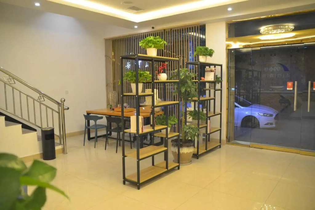 Xiaozhu  Hotel