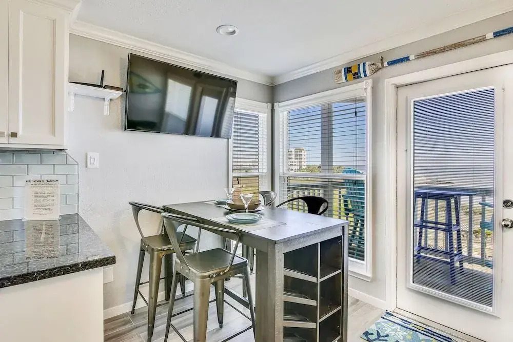 Seascape 2317 - 1 Br Condo