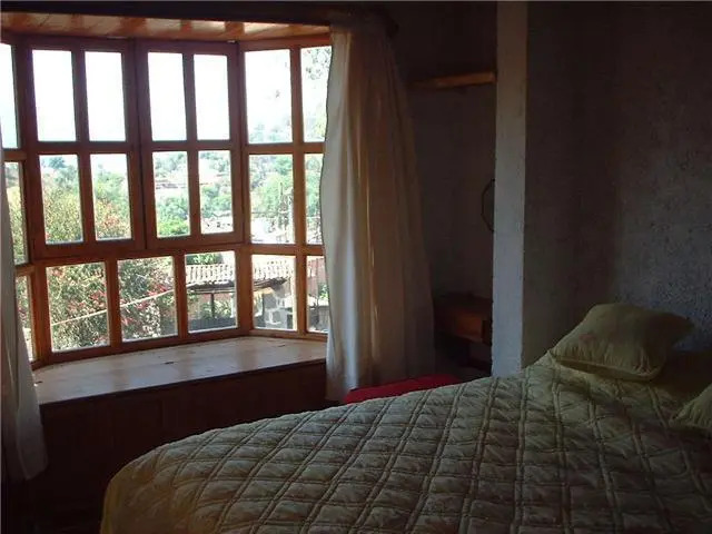 Casa Xochitl Valle de Bravo