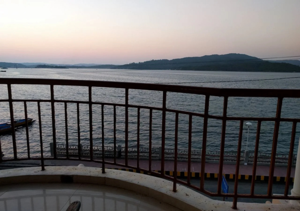 The Shelter Hotel - Port Blair