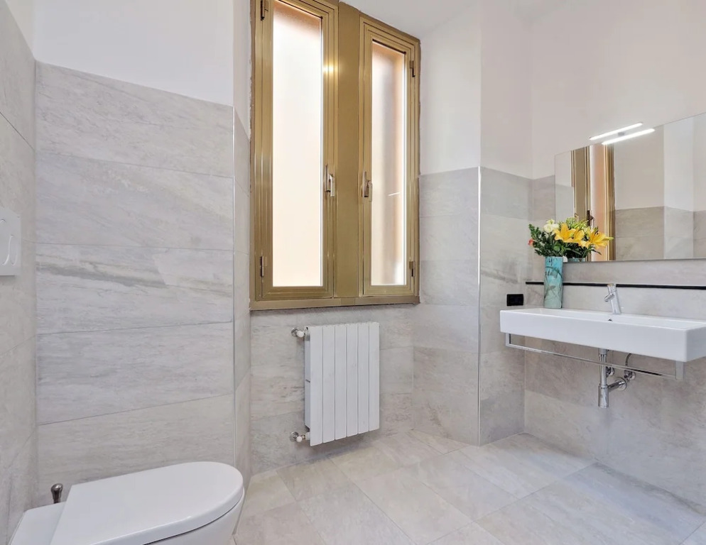Domus Valentina Apartment