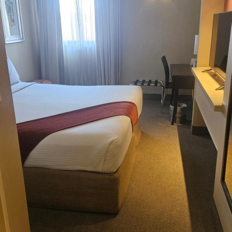 StayEasy Rustenburg