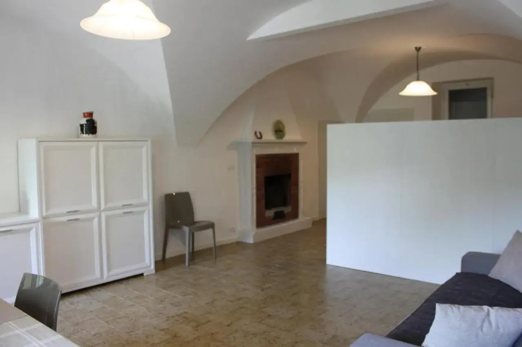 Studio Zu - Lakeside Apartment