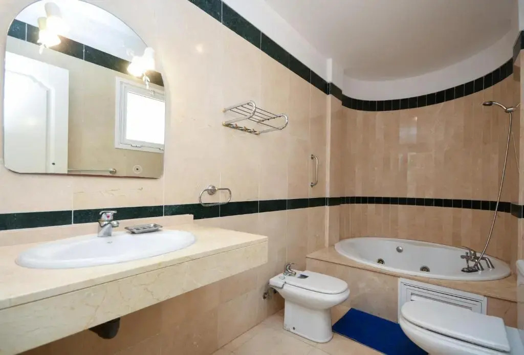 Benimar 3 - Two Bed