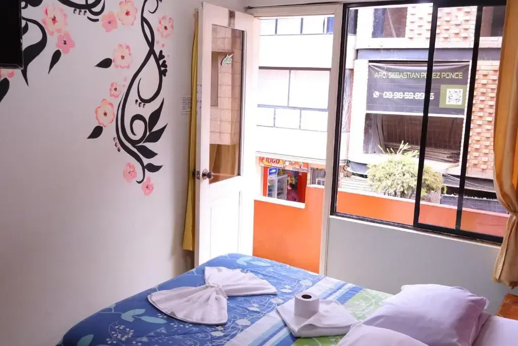 Hostal Los Andes