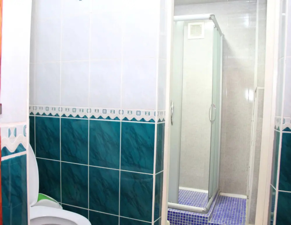 BEST GUESTHOUSE