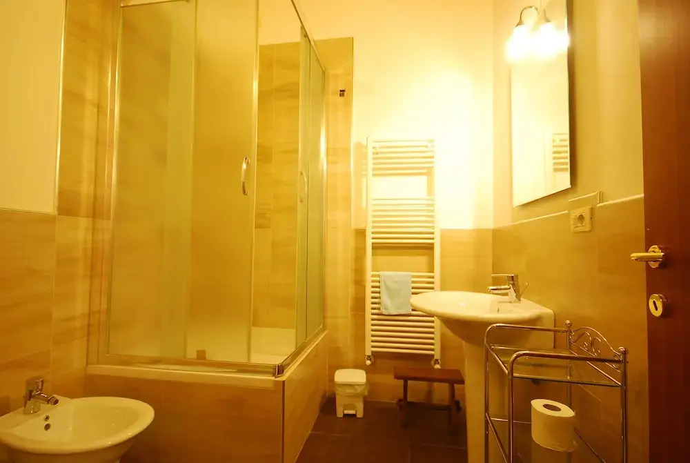 Holiday Apartment Colonna 67