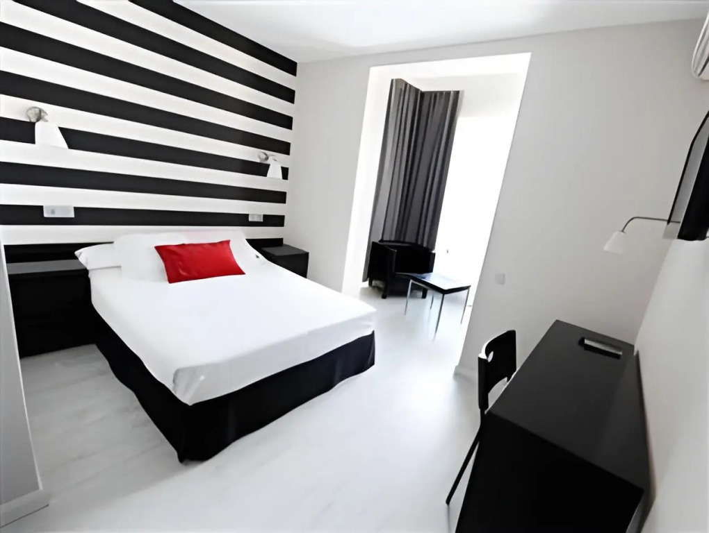 Hotel Domus