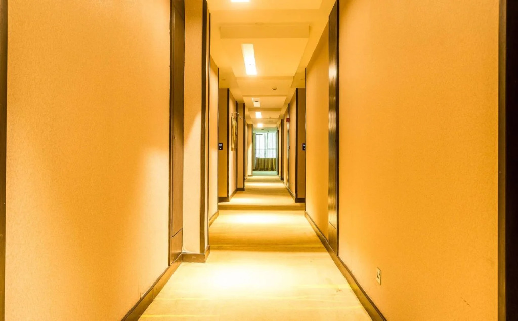 Royal Canaan Nairobi Hotel