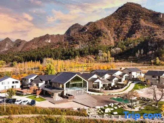 Qixiangli Mifuxing Home