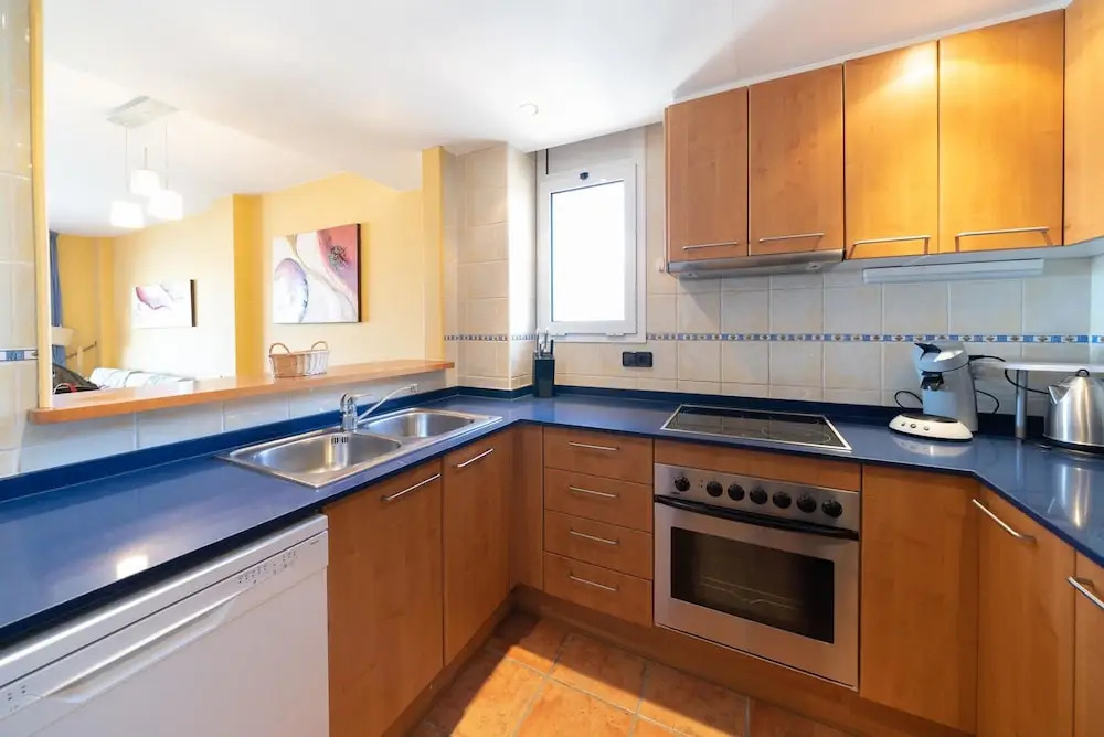 Apartamento Colette