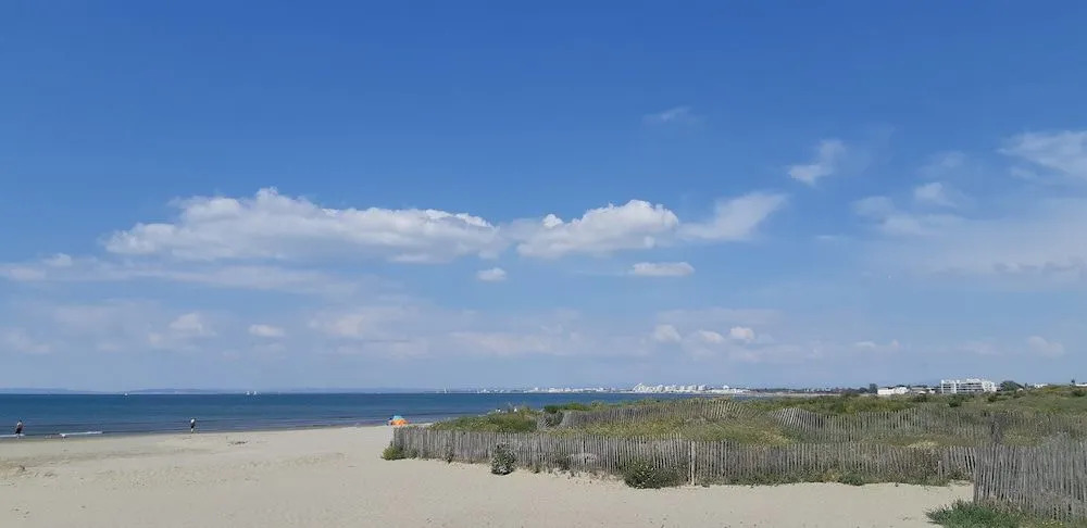 Les Plages du Grand Vallen