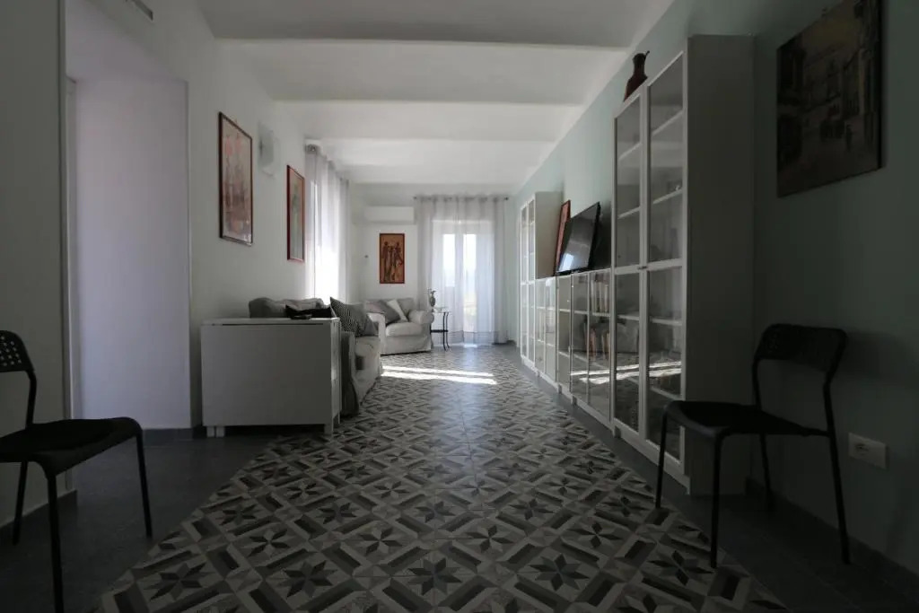 B&B Ex Albergo Centrale