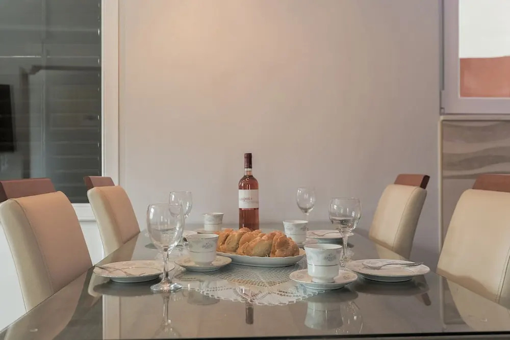 Apartments Goic