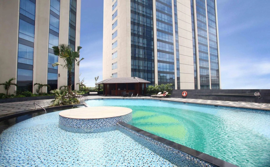 Sheraton Hanoi West