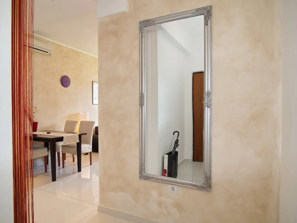 Apartments Xandy